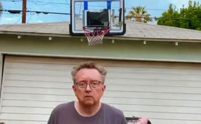 Его боялся даже Альцгеймер