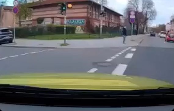 Встреча двух Mazda Miata⁠⁠