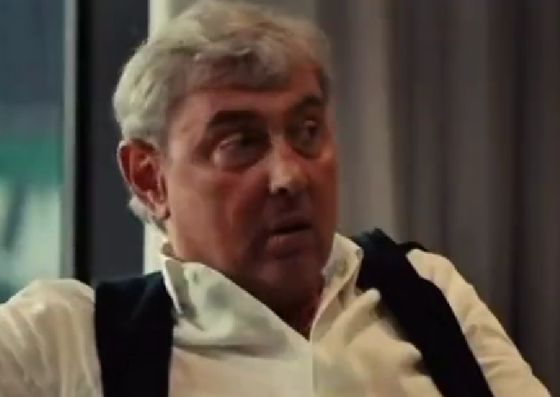 Сергей Николаевич Галицкий