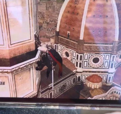 Когда детская мечта сбылась