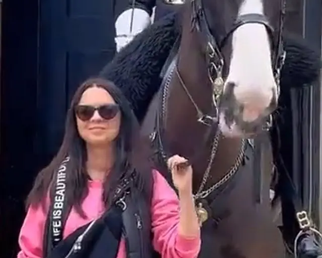 Смотреть можно, трогать нельзя