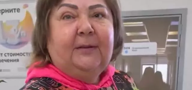 Лучшая реклама лазерной коррекции