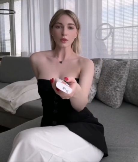 Интересный пульт