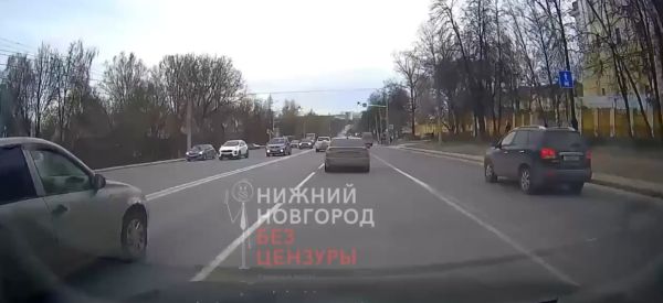 Тупой диарейщик из Нижнего Новгорода