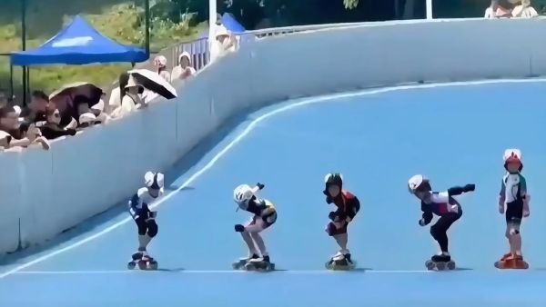 Молодец деваха, на морально волевых вывезла