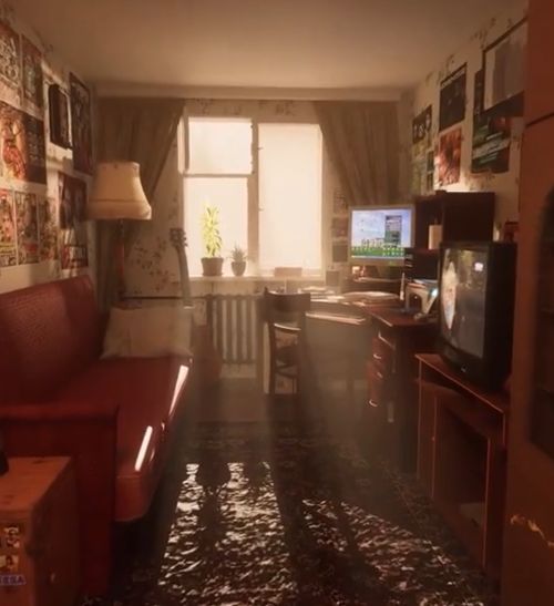 Эй ты, просыпайся, курс доллара сейчас 26 рублей