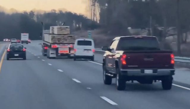 Лекарство от дорожной ярости