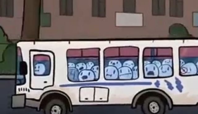 Будни на заводе⁠⁠