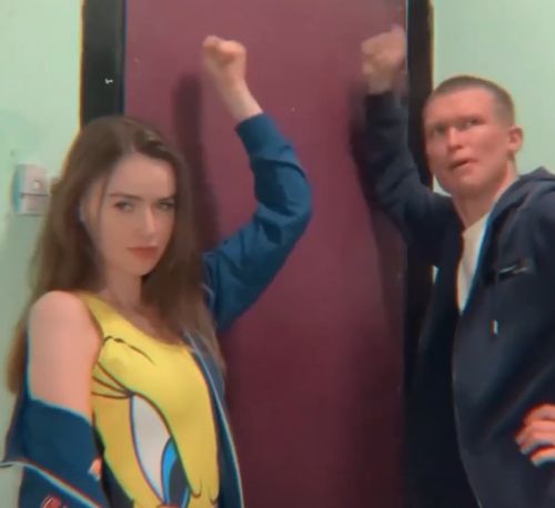 Срочно разослать всем родственникам)