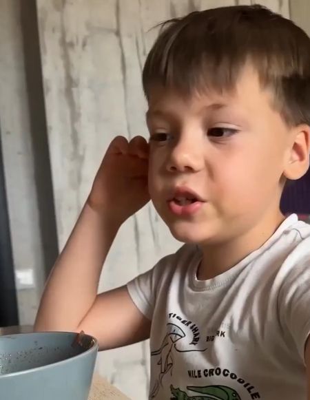 Прорвало⁠⁠