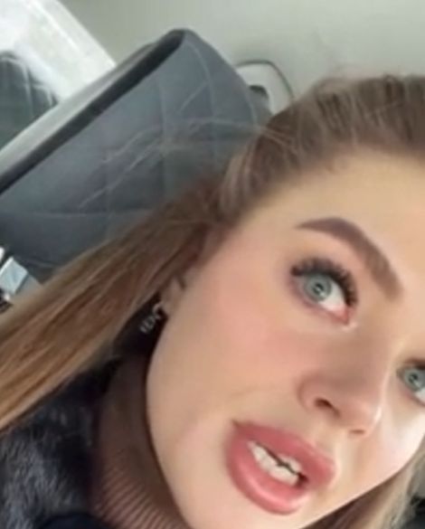 Ужас то какой!