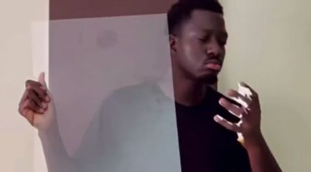 Талантливый Бубу