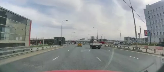 Чего хотел этот таксист?