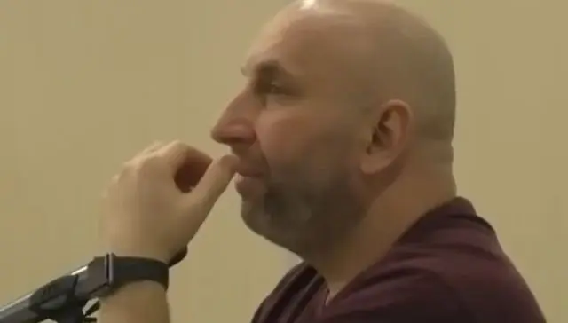 Мудрость. Каким нужно быть в старости