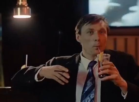 Танцуют все!