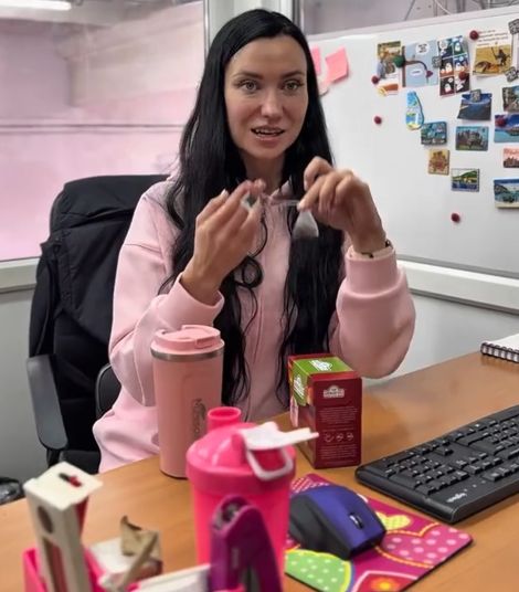 Лайфхак отличный, никто не заметит⁠⁠