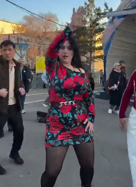 Поработали?