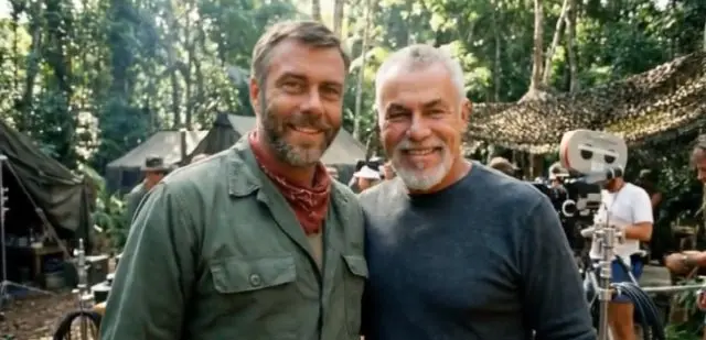 «Хищник» тогда и сейчас