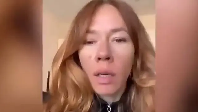 Моё тело - это храм