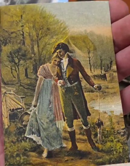 Красиво отшил