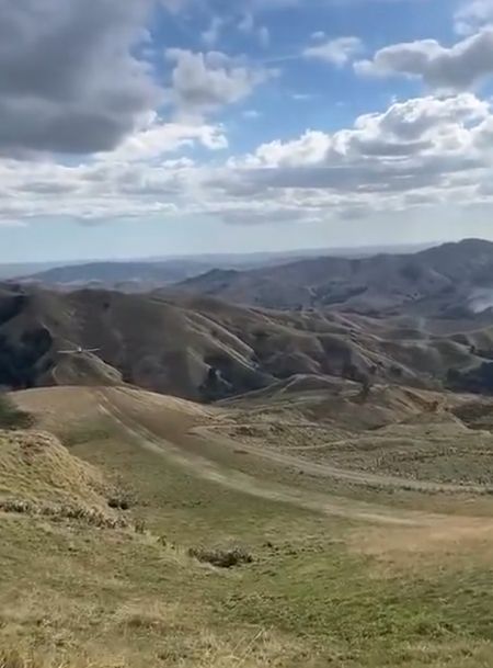 Просто заправка