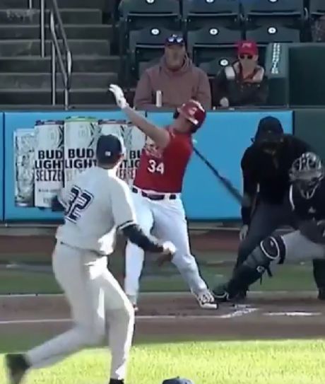 Подержите моё пиво...⁠⁠