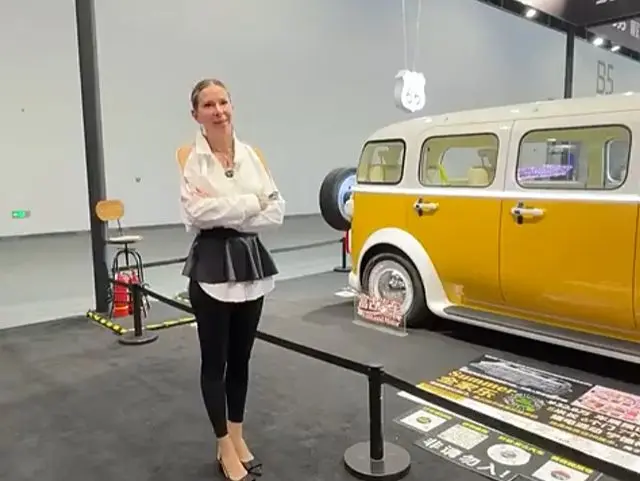 Олдтаймеры