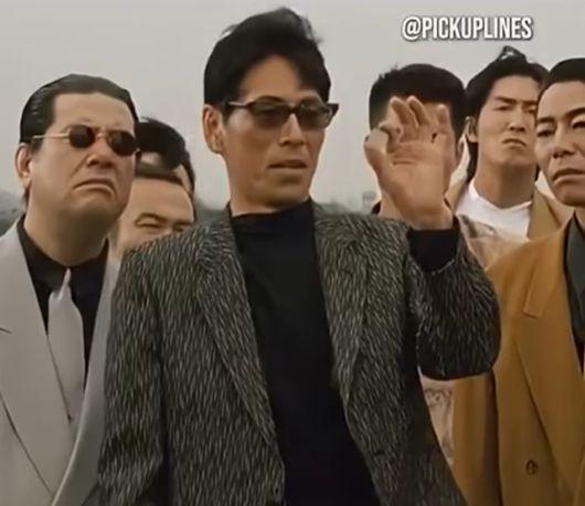 Болливуд отдыхает