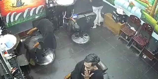 Адская стрижка. Что не так...⁠⁠