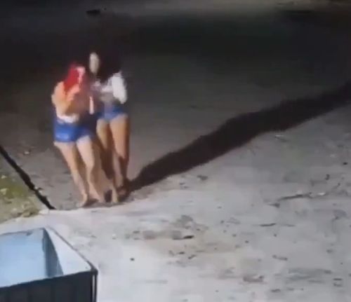 Нельзя никому доверять⁠⁠