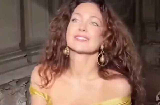 Катя Климова