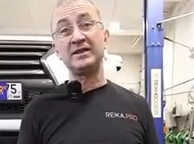 Тойота не ломается говорят одни. Тойота не ломалась РАНЬШЕ говорят другие⁠⁠