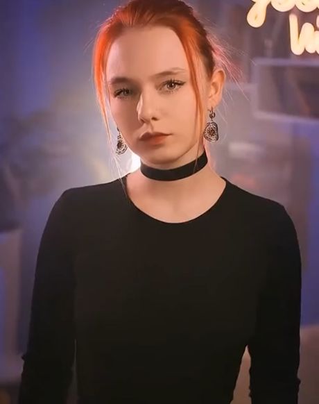 Девчонка решила спеть Челентано на русском