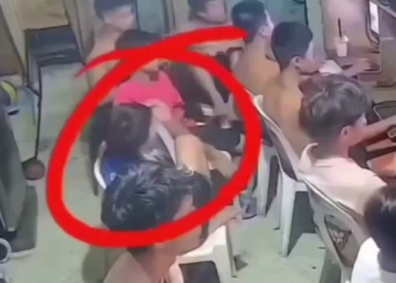 Доигрался⁠⁠