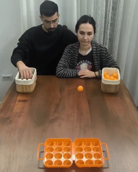 Такие точно не заскучают дома⁠⁠