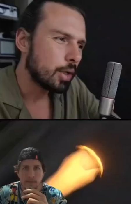 Разбор полётов