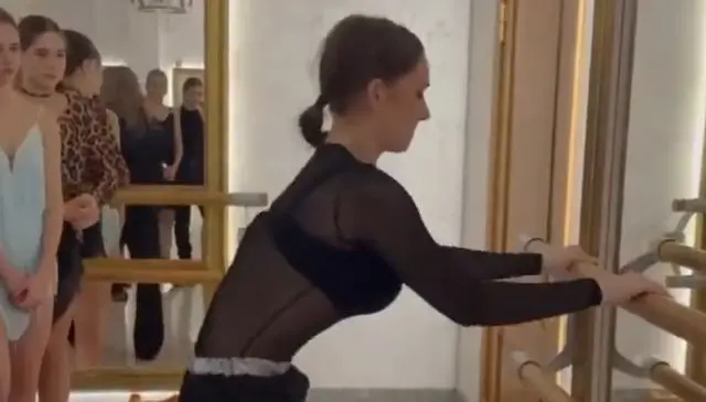 Ну ты видел, видел?!