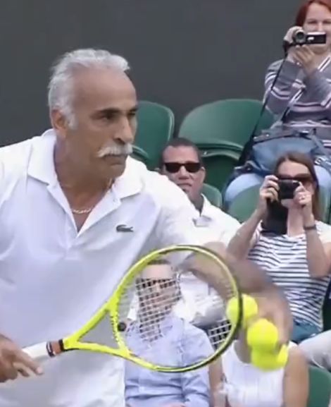 Юморной дядька