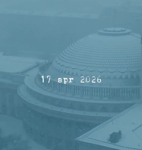 Новосибирск, как вы там?⁠⁠