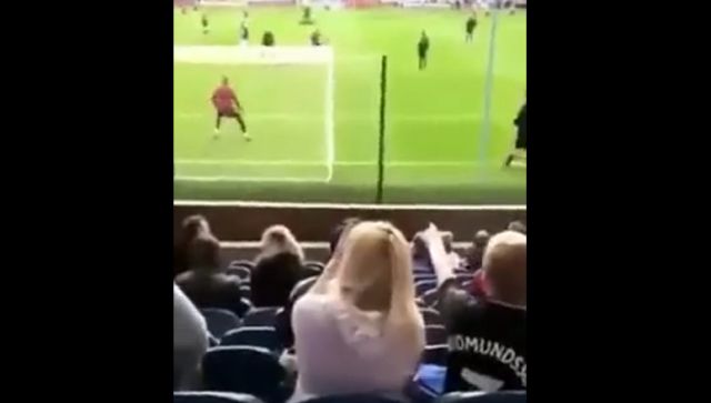 Сюрпризы в жизни