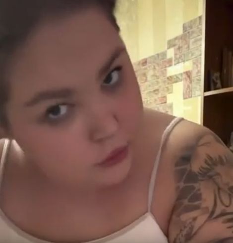 60 кг без фотошопа