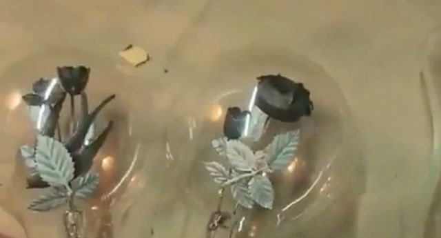 Винтажные лампочки 1930х годов⁠⁠