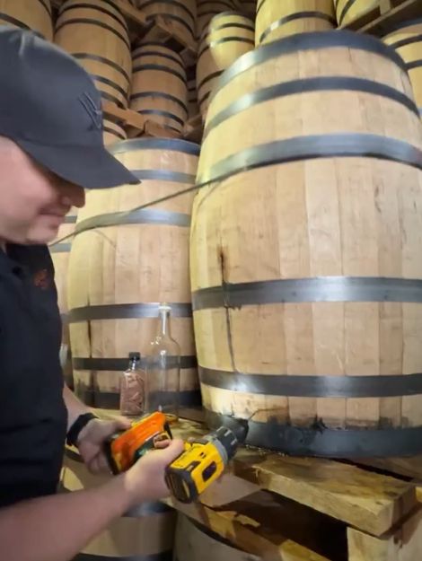 Пробник⁠⁠