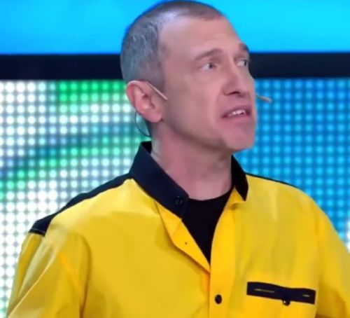 Соседов о зажравшихся «звёздах»