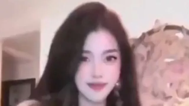 Сбился бьюти-фильтр видео