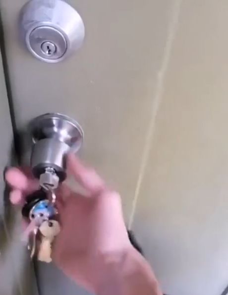 Возвращение домой)⁠