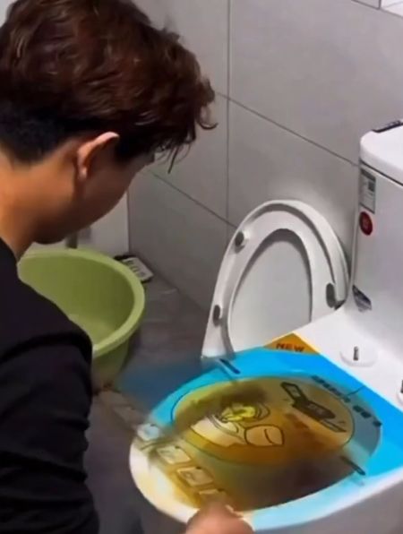 Беспроводной вантуз. Польза или вред?)