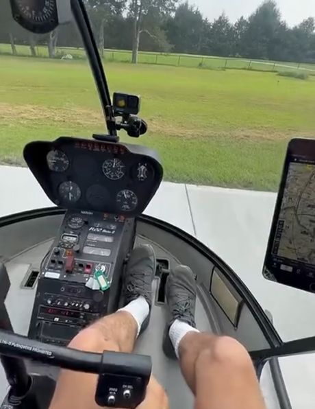 Сходи в магазин! Ща слетаю!