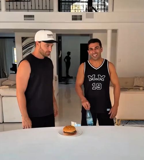 Лучшие друзья