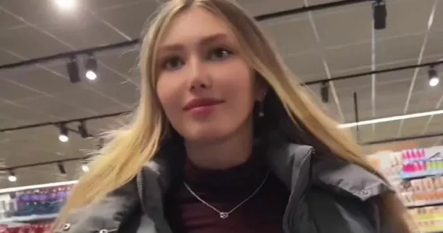 Шоппинг⁠⁠